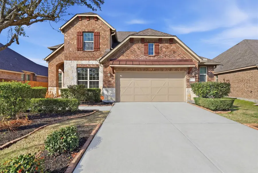 16919 Talisker Court, Richmond, TX 77407 - #2