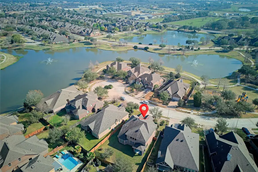 16919 Talisker Court, Richmond, TX 77407 - #3