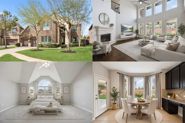 27130 Faded Trail, Katy, TX 77494