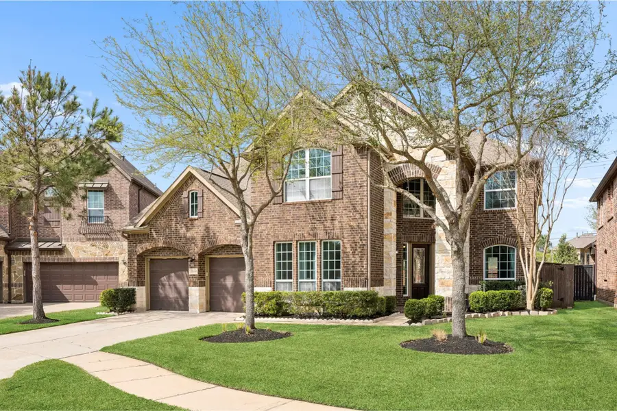 27130 Faded Trail, Katy, TX 77494 - #2