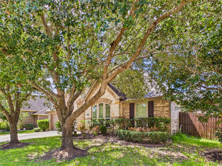 3392 Melony Hill Lane, Pearland, TX 77584 - #3