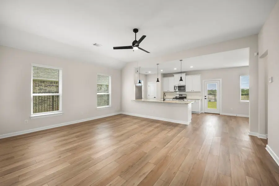 3029 Sorrento Hill Drive, Katy, TX 77493 - #3