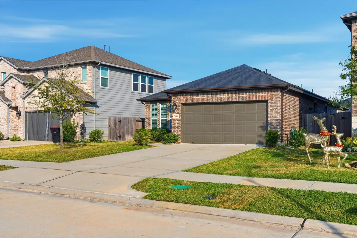 7819 Wyndham Harbor Court, Richmond, TX 77407 - #1