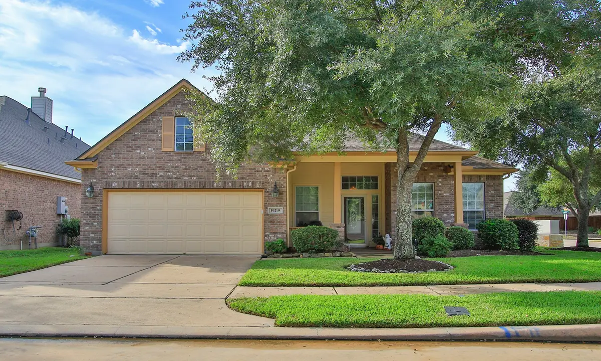 19219 E Cibolo Creek Court, Cypress, TX 77433 - #1
