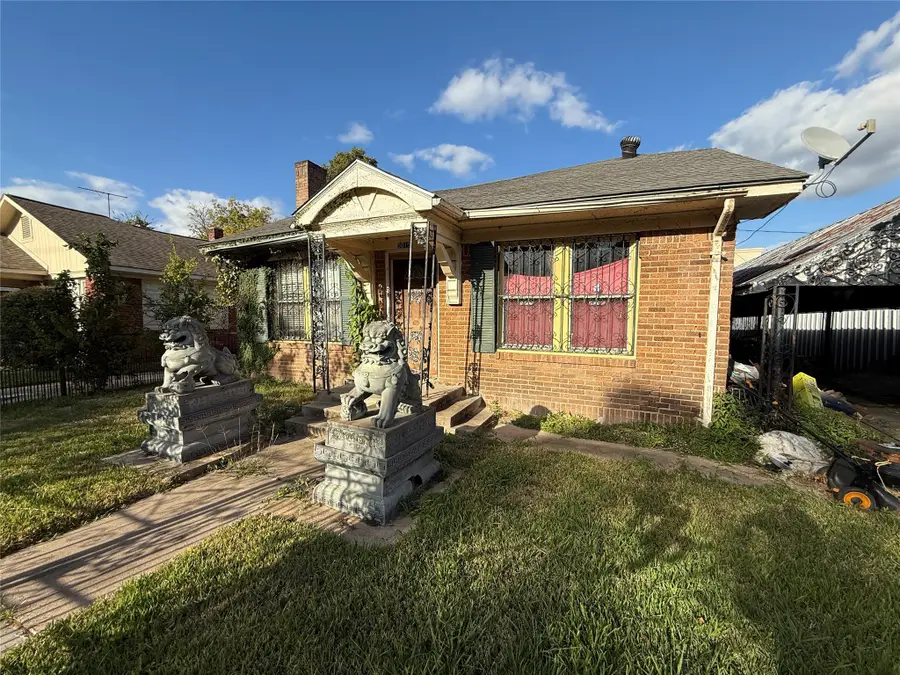 3015 Wentworth Street, Houston, TX 77004 - Image #2