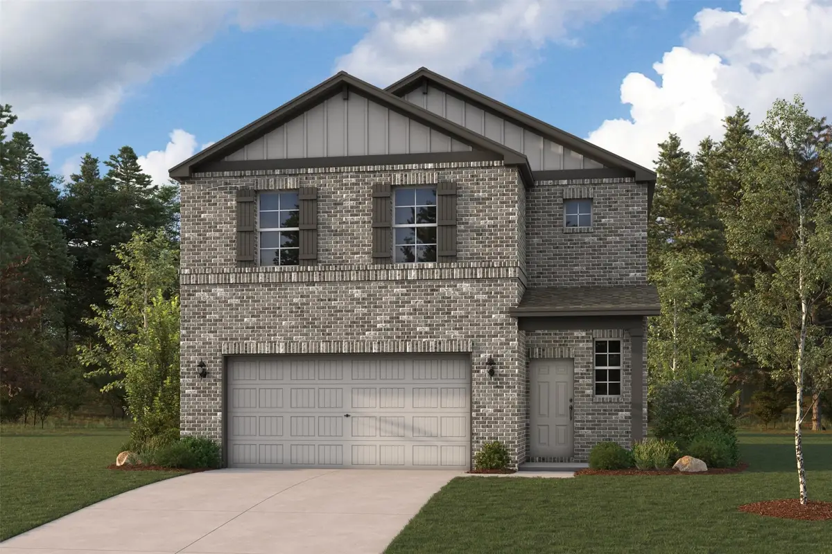 7839 Bergamot Circle, Magnolia, TX 77354 - #1