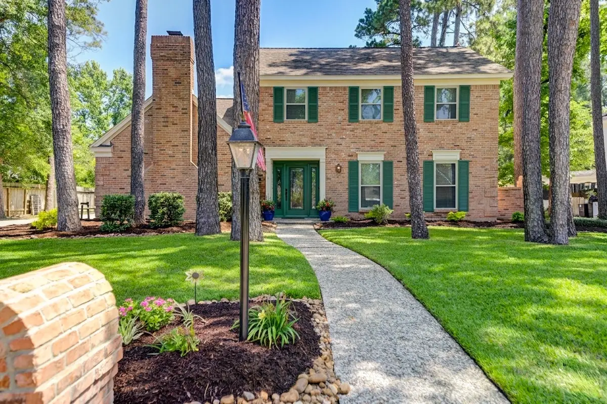 5714 Willow Walk Street, Houston, TX 77069 - #1