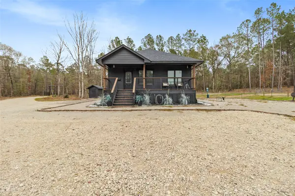 180 Jordan Road, Point Blank, TX 77364