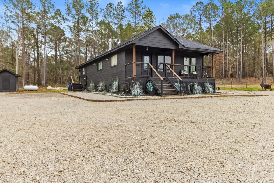 180 Jordan Road, Point Blank, TX 77364 - Image #2