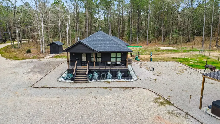 180 Jordan Road, Point Blank, TX 77364 - Image #3