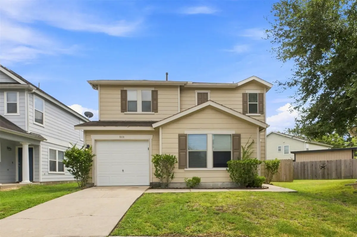 8014 Arrington Forest Lane, Humble, TX 77338 - #1