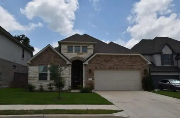 377 Jefferson Drive, Kyle, TX 78640