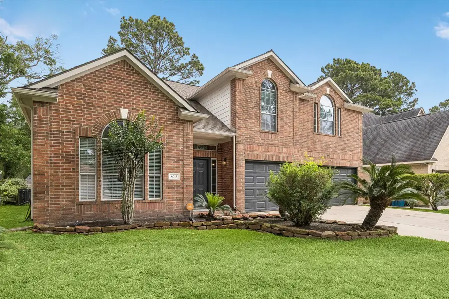 8015 Silver Lure Drive, Humble, TX 77346 - #2