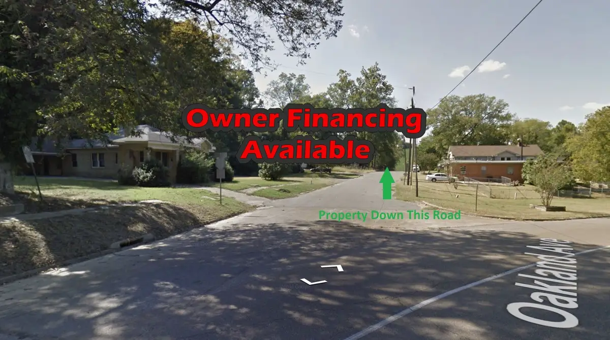 0 Rightor Street, Helena West Helena, Ar 72342 - #1