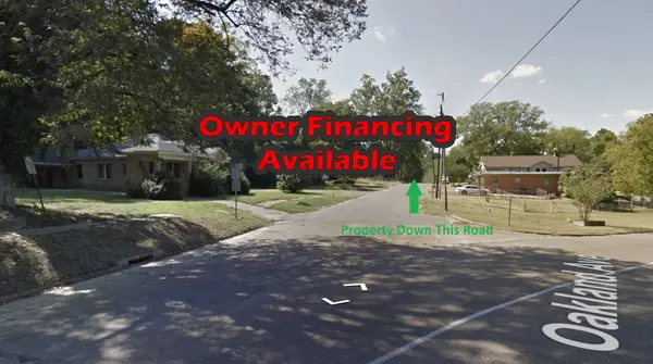 0 Rightor Street, Other, Ar 72342