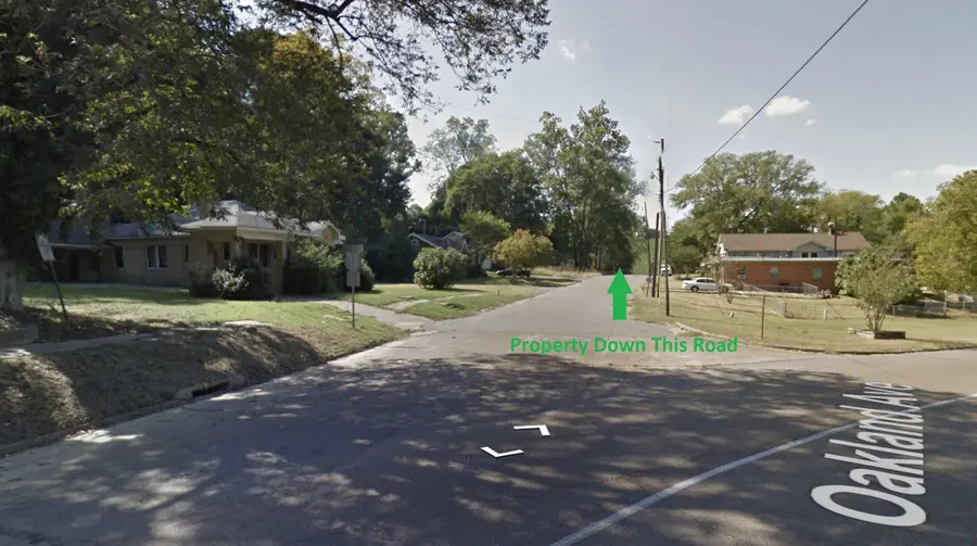 0 Rightor Street, Helena West Helena, Ar 72342 - #2