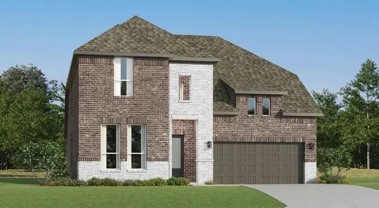 8210 Coral Horizon Drive, Katy, TX 77493 - #1