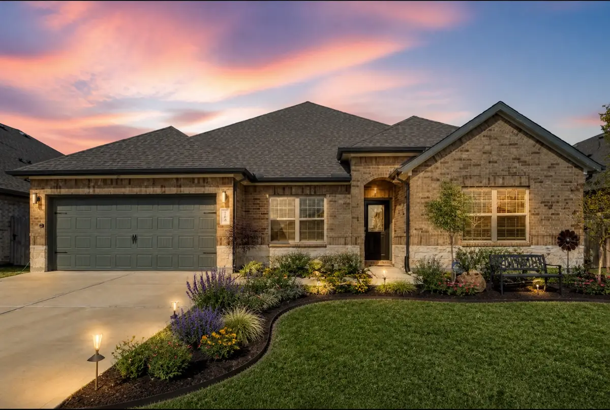 723 Westwood Drive, League City, TX 77573 - #1