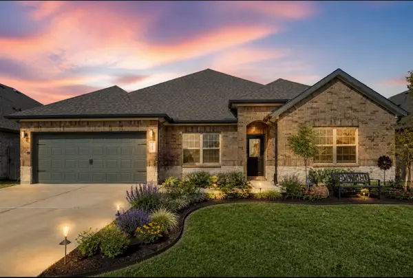 723 Westwood Drive, League City, TX 77573