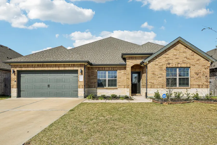 723 Westwood Drive, League City, TX 77573 - #2