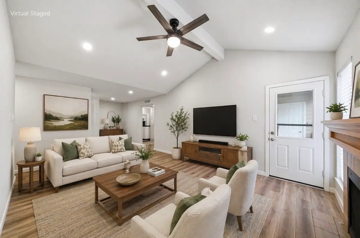 10211 Sugar Branch Drive #362, Houston, TX 77036 - #1