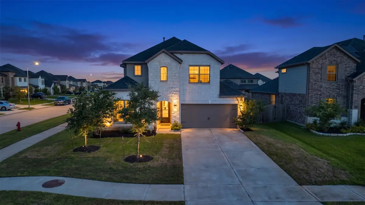 3303 Polk Creek Drive, Katy, TX 77494 - #1