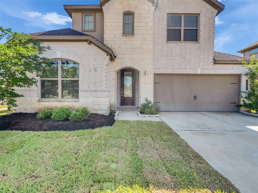 3303 Polk Creek Drive, Katy, TX 77494 - #3