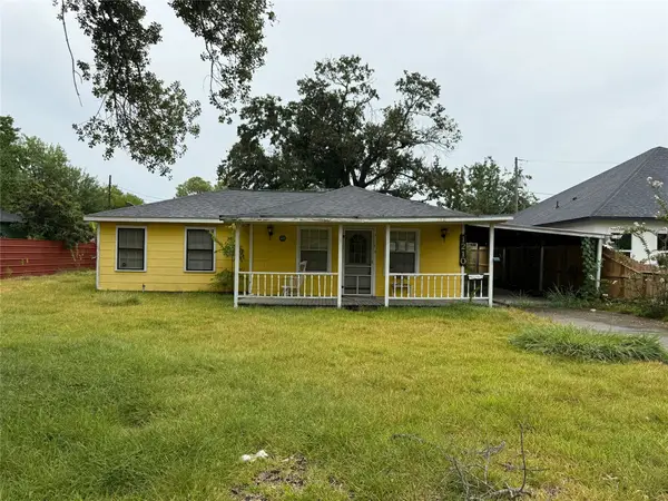 1210 Richard Avenue, Pasadena, TX 77506