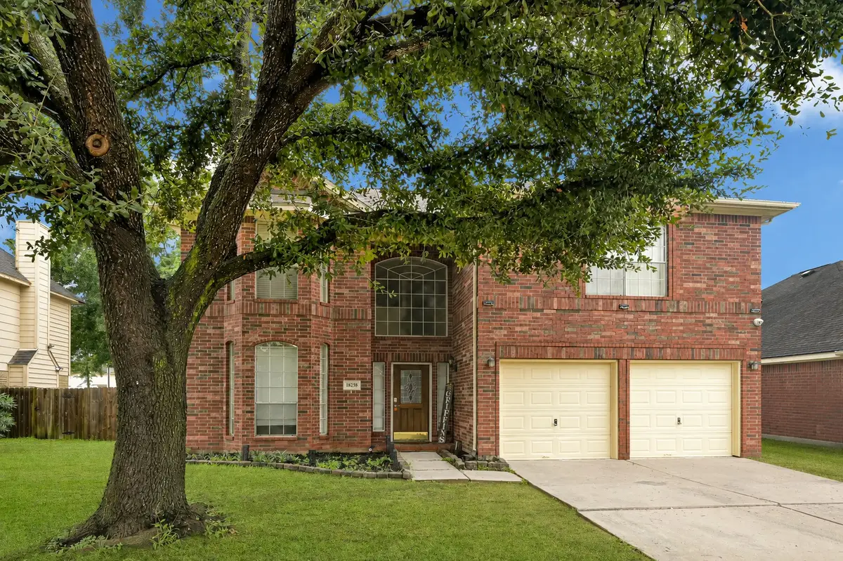 18238 Flint Hill Drive, Katy, TX 77449 - #1