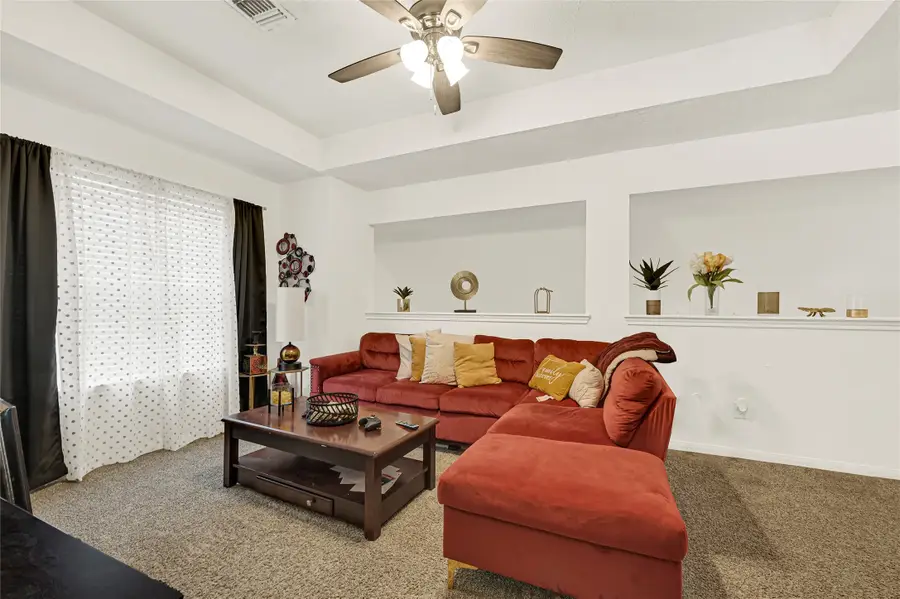 18238 Flint Hill Drive, Katy, TX 77449 - #2