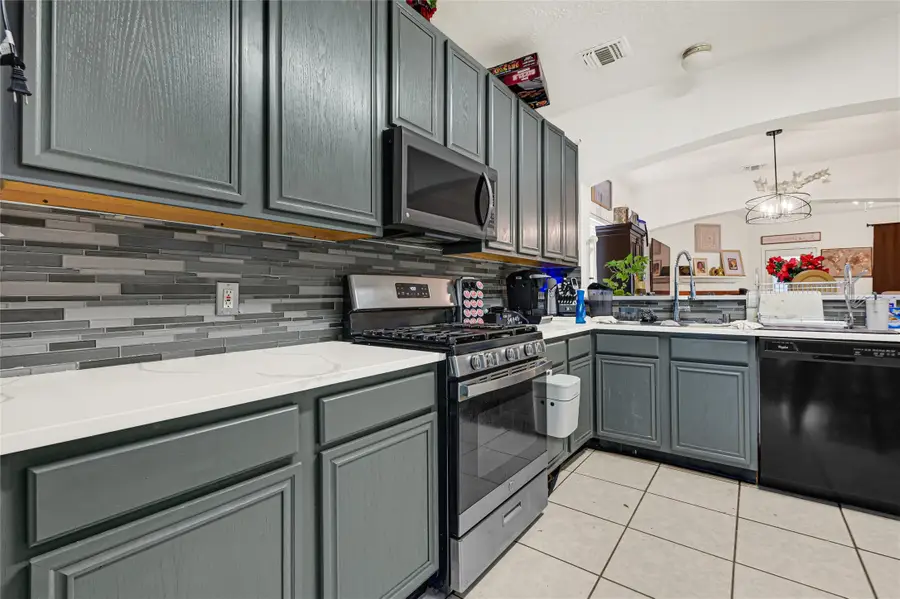 18238 Flint Hill Drive, Katy, TX 77449 - #3