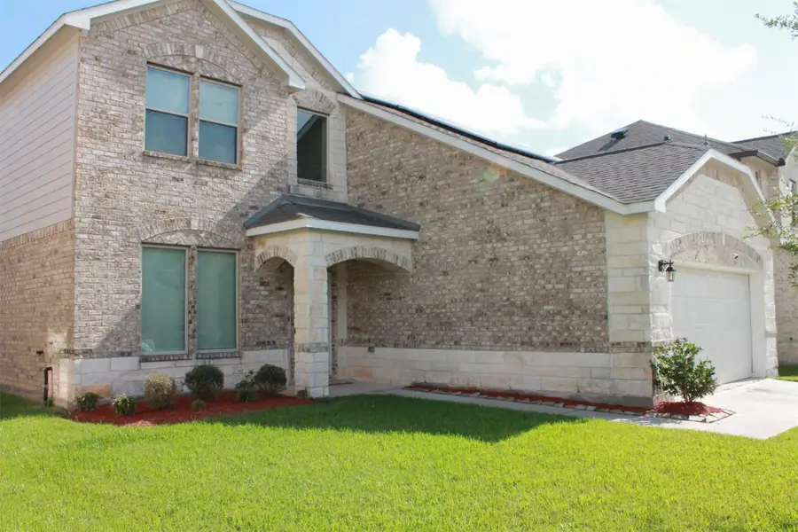 302 Lake Line Drive, Alvin, TX 77511 - #2