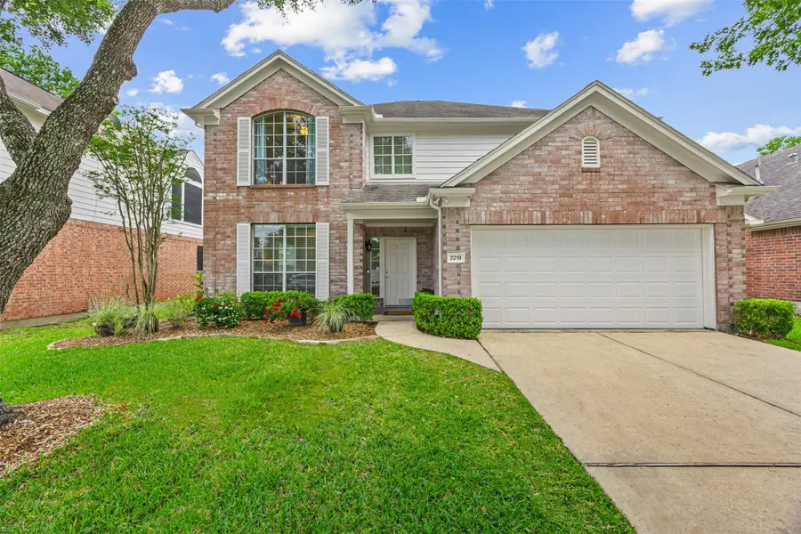 2219 Louetta Brook Lane, Spring, TX 77388 - #3
