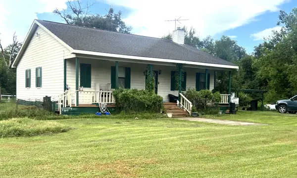20218 Oak Forest Road, Damon, TX 77430