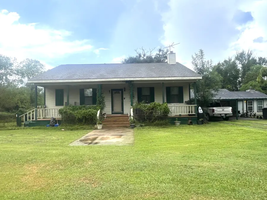 20218 Oak Forest Road, Damon, TX 77430 - #2
