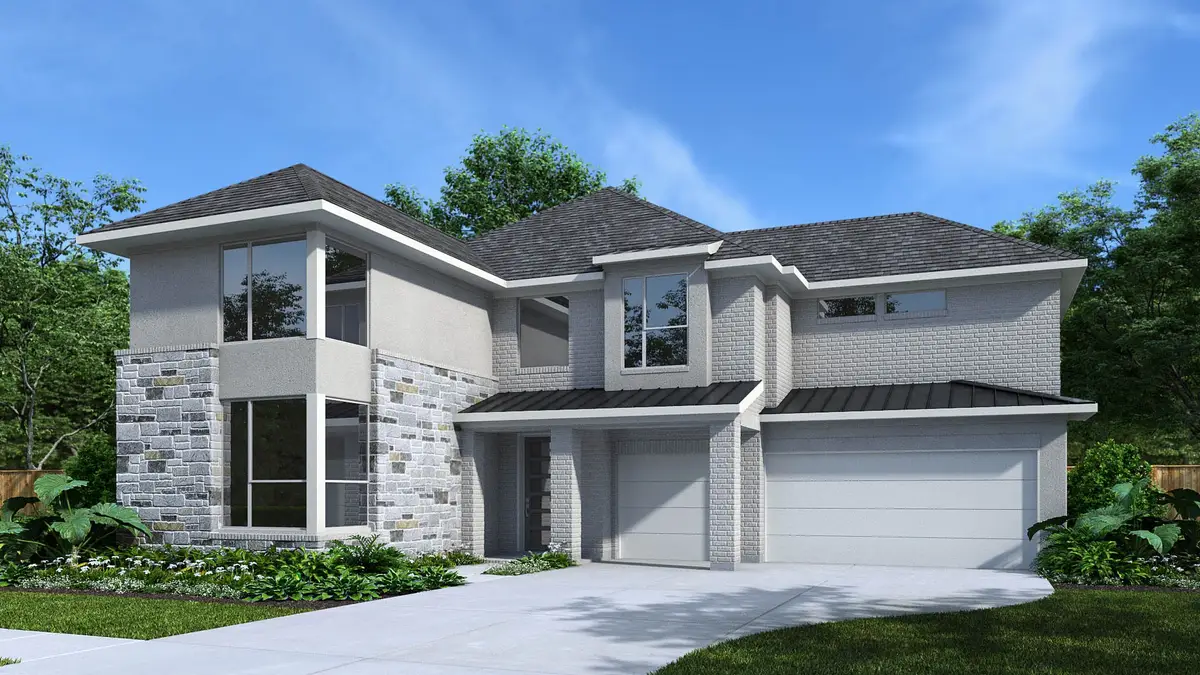 3123 Tulip Terrace Trail, Richmond, TX 77406 - #1
