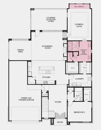 214 Delight Drive, Richmond, TX 77469 - #3