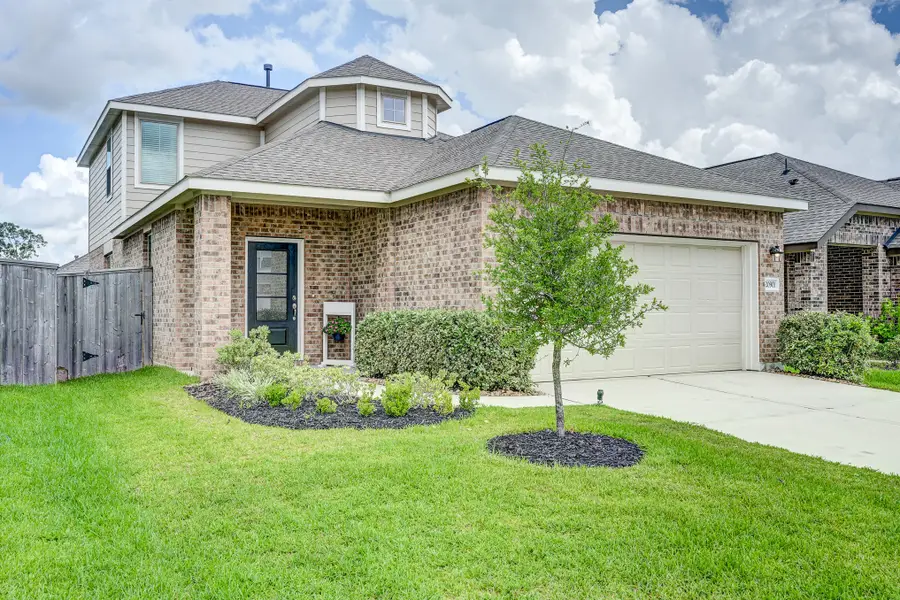 20901 Cropani Shadow Drive, New Caney, TX 77357 - #3