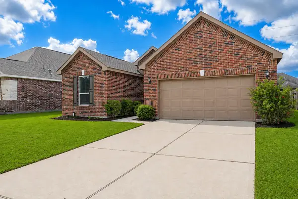 28523 Willow Orchard Lane, Katy, TX 77494