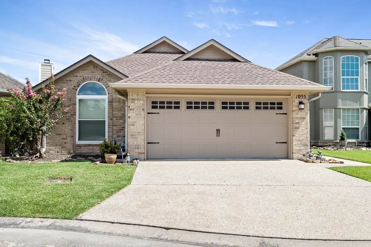 1055 Green Meadow, Beaumont, TX 77706 - #1