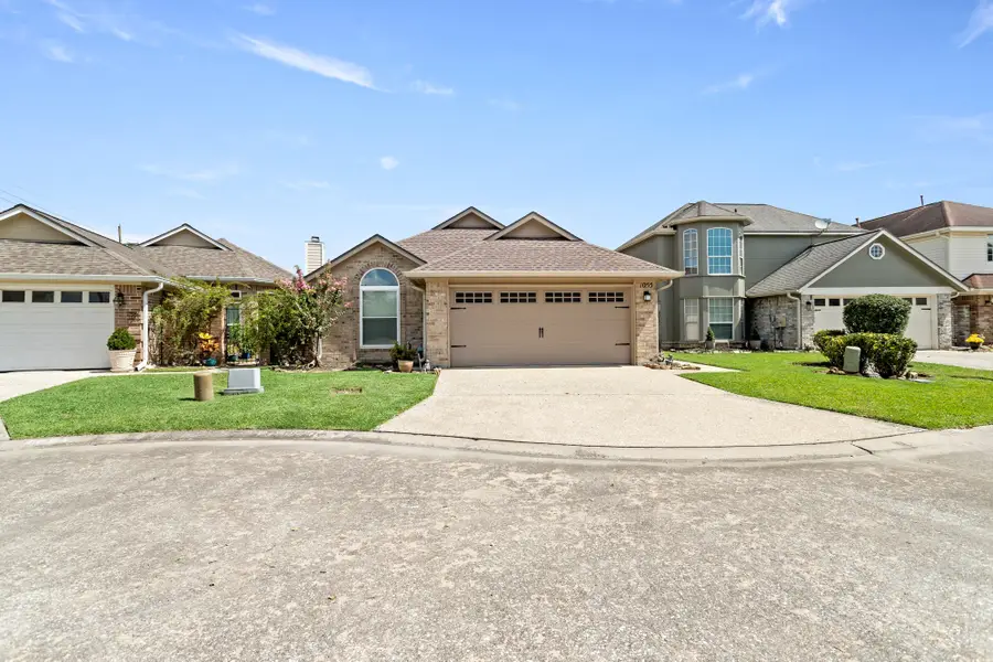 1055 Green Meadow, Beaumont, TX 77706 - #3