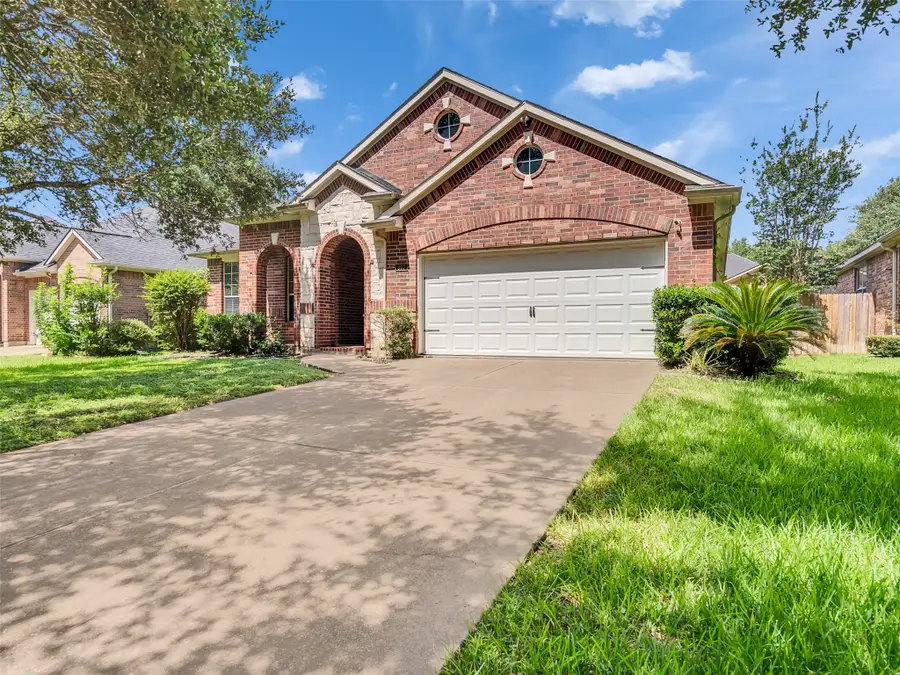 307 Autumn Creek Lane, Richmond, TX 77406 - #2