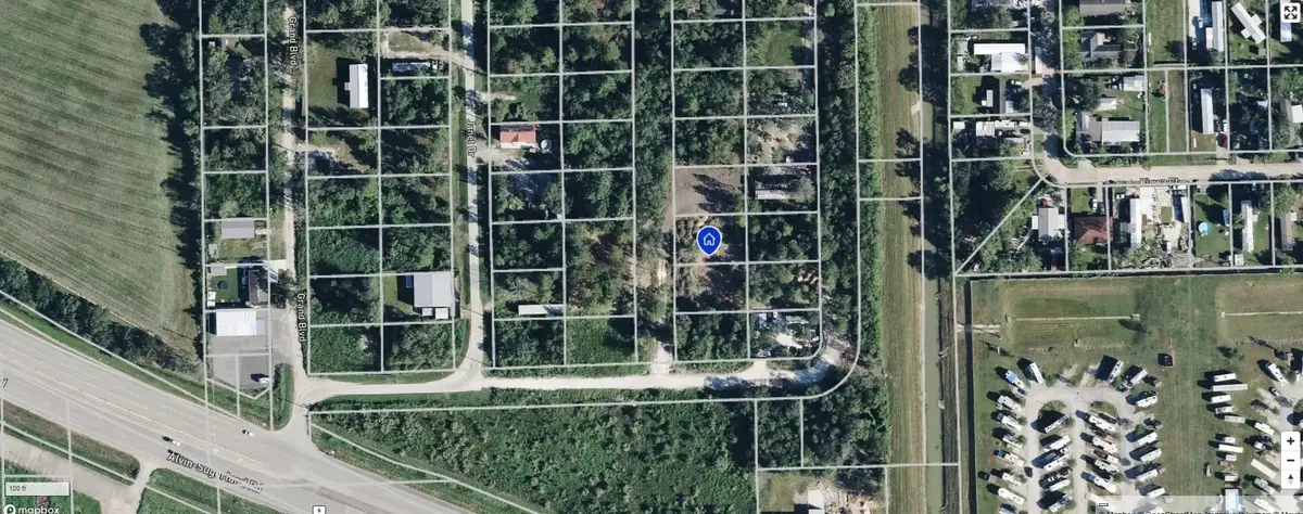 5923 & 5927 Hazel Dr, Rosharon, TX 77583 - Image #1