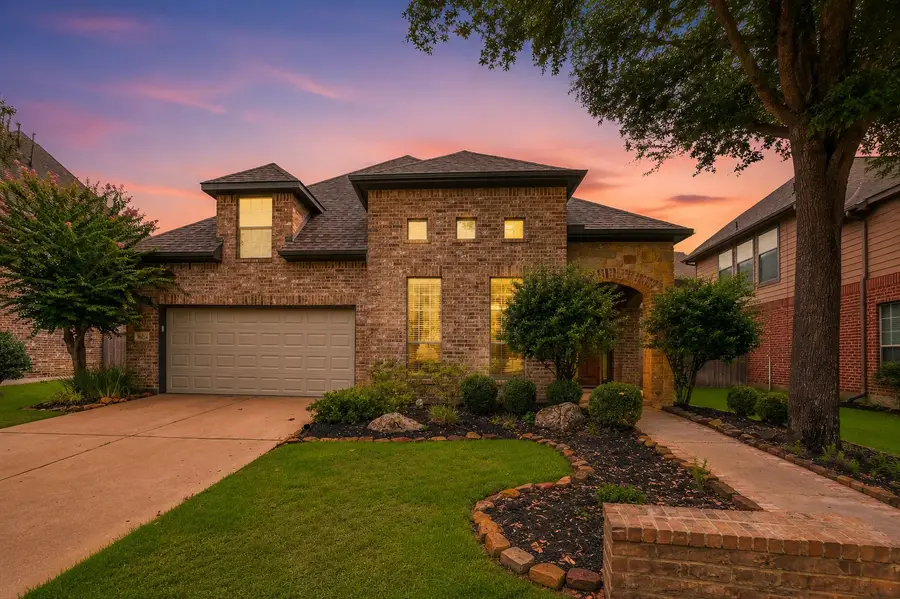 18323 E E Laura Shore Drive, Cypress, TX 77433 - #2