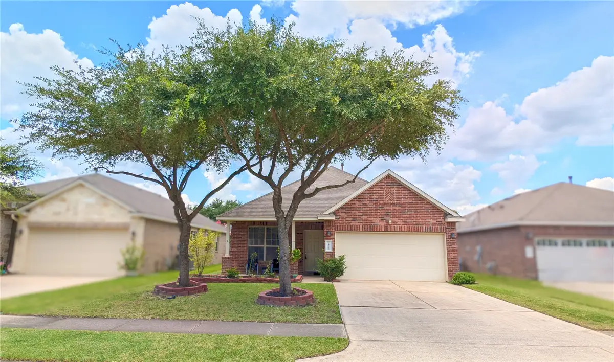 14715 Palladio Drive, Cypress, TX 77429 - #1