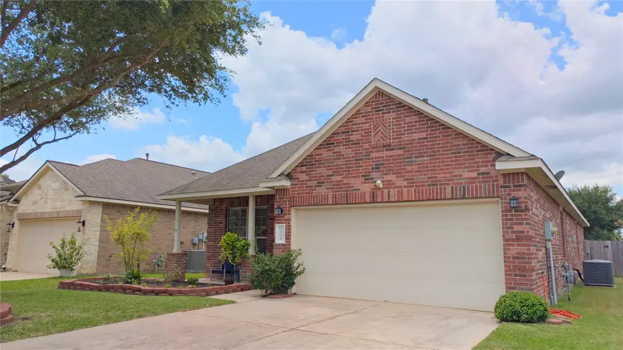 14715 Palladio Drive, Cypress, TX 77429 - #2