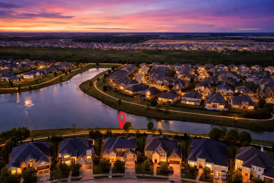 6539 Woodleaf Lake Loop, Katy, TX 77493 - #3