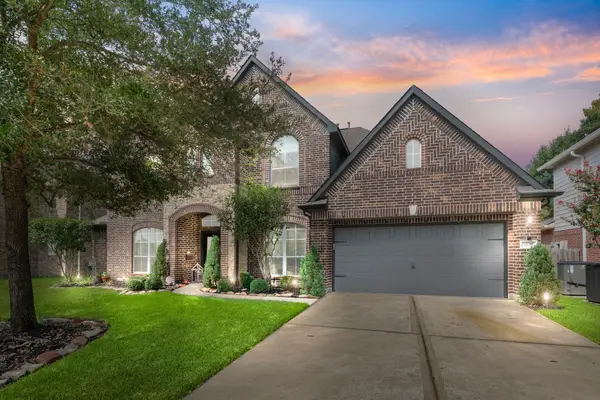 30707 Dodson Trace Dr, Spring, TX 77386