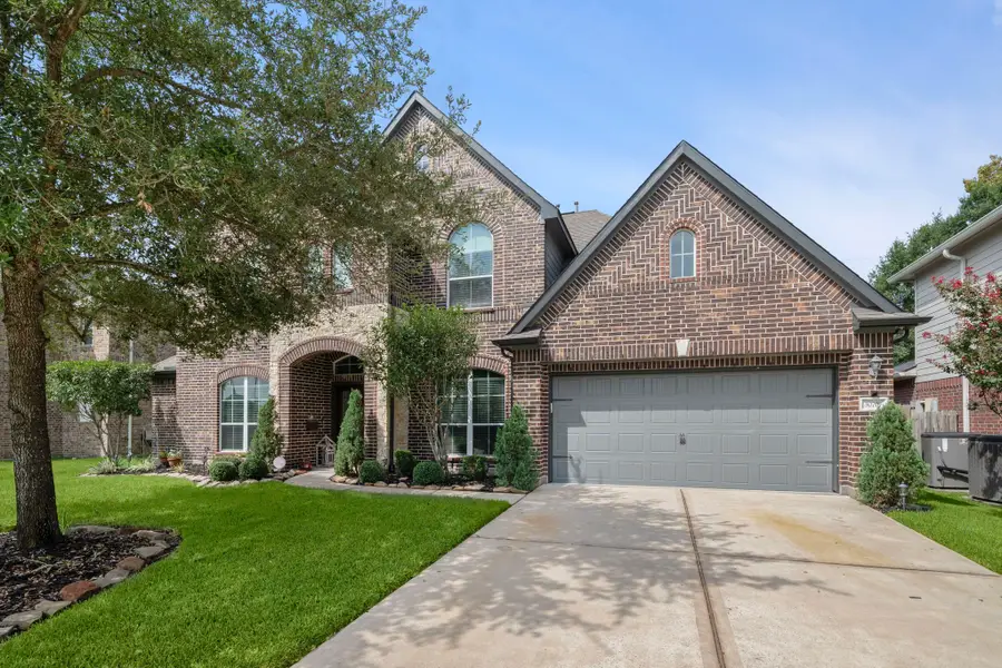 30707 Dodson Trace Dr, Spring, TX 77386 - Image #2