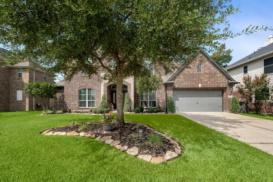 30707 Dodson Trace Dr, Spring, TX 77386 - Image #3